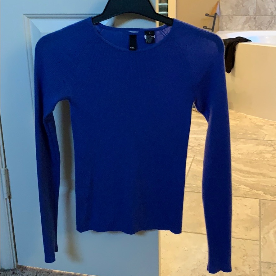 Cashmere Sweater